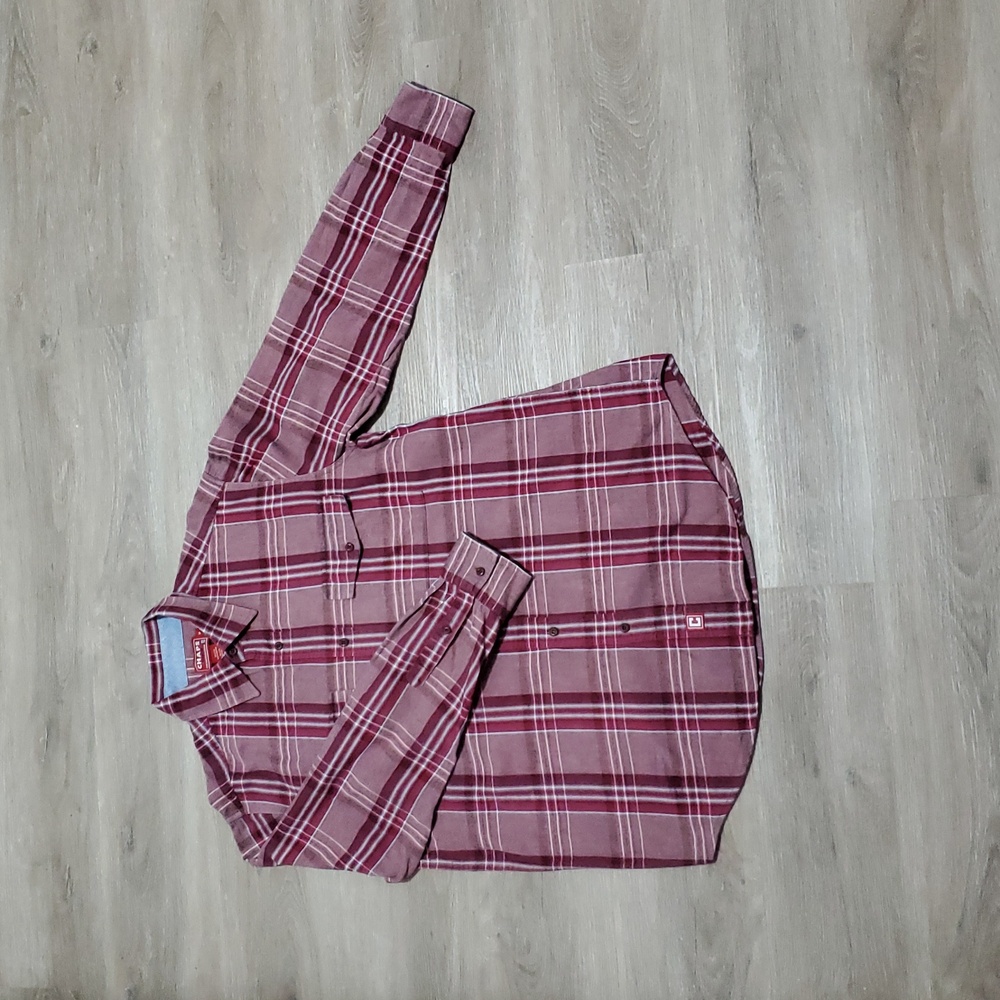 Chaps Denim - Picture 2 of 9